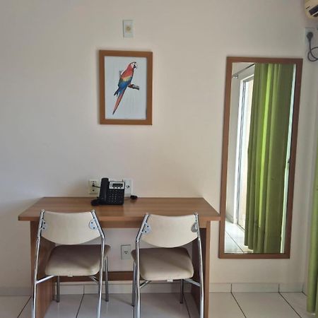 Golden Dophin Grand Hotel Caldas Novas Exterior foto