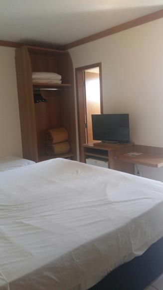 Golden Dophin Grand Hotel Caldas Novas Exterior foto